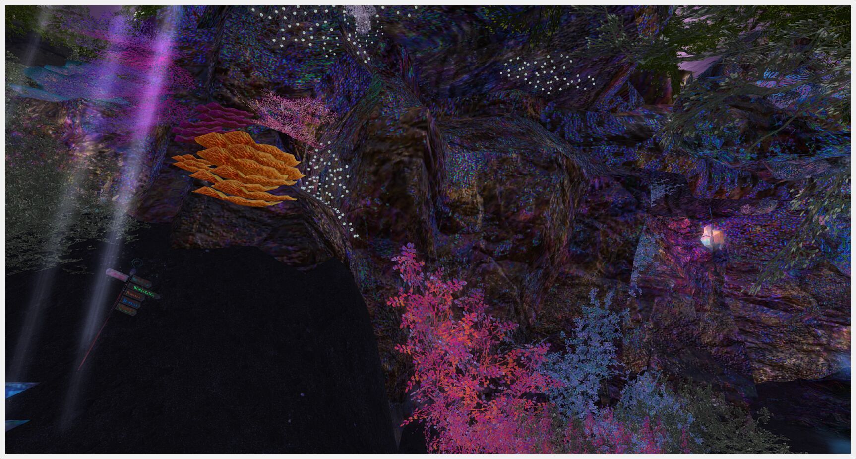 The Cerulean Bombora -015